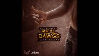 Jahvillani  Real Dawgs Official Audio [upl. by Llenahc]