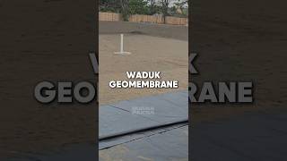 Geomembrane semarang buanapaksa Geomembrane semarang [upl. by Sillek]