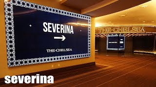 SEVERINA  ITALIANA Las Vegas [upl. by Plantagenet133]