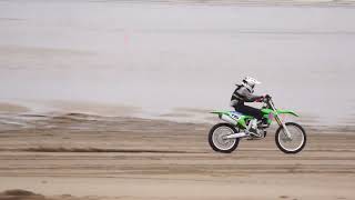 Mablethorpe sand racing 202425 [upl. by Eniledam5]