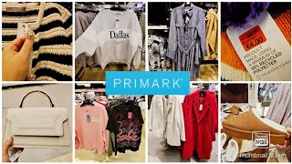 PRIMARK ARRIVAGE SOLDES 21 JANVIER 2024 [upl. by Raleigh]