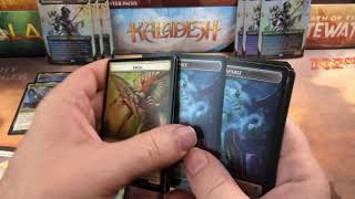 Buckle Up Kamigawa Neon Dynasty Commander Deck Full Unboxing Magic the Gathering MTG NEO [upl. by Bernice]