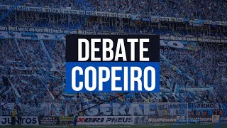 DEBATE COPEIRO AO VIVO  2 [upl. by Alina]