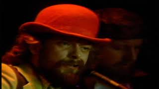 JETHRO TULL Live 1977 Remaster 1st Set 169 [upl. by Glanville]