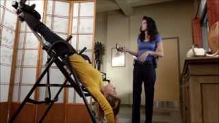 Rizzoli amp Isles  Jane and Maura Scene 401 quot I need your helpquot [upl. by Eckhardt491]