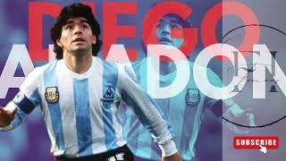 Diego Maradona The Legend and His Unforgettable Stories [upl. by Aiuqes]