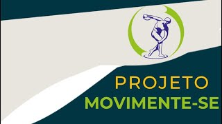 Projeto Movimentese  IFBA [upl. by Auhsuj]