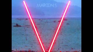 maroon 5  it was always you [upl. by Katlaps]