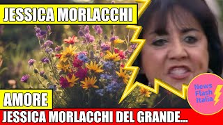 JESSICA MORLACCHI INNAMORATA IL MEDICO DI TEMPTATION ISLAND LE HA RUBATO IL CUORE [upl. by Trellas]