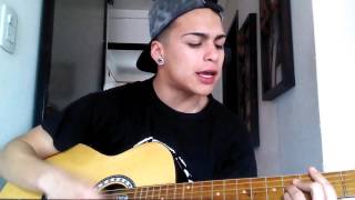 Sed  Callejeros humilde coverr acustico [upl. by Diena750]