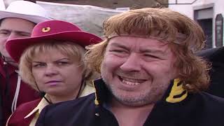 Rab C Nesbitt Series 7 Episode 3 Duel [upl. by Asirb]