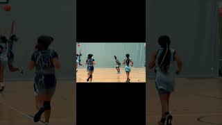 Florida YBOA Girls Basketball [upl. by Cassandre689]