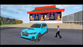 Taxi Sim 2022 Evolution Car Game Android Gameplay [upl. by Anoik]