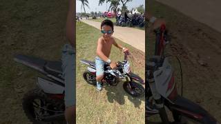 Evento de moto 🚀 explore minimoto grau viralvideo moto viralshorts [upl. by Nosmoht]