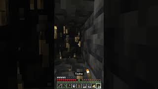 O ADDON DE CAVE DWELLER dweller minecraft [upl. by Aikehs]