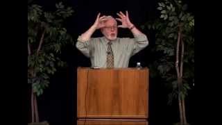 7 Churches of Revelation  Part 4  Pergamos [upl. by Appledorf]