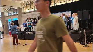 Make You Feel My Love by Bob Dylan sung by My Pop Choir  The ROM [upl. by Laved]