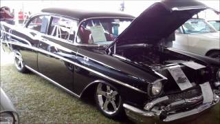 Mecum Kissimmee 2012 Part 1wmv [upl. by Notsecnirp]