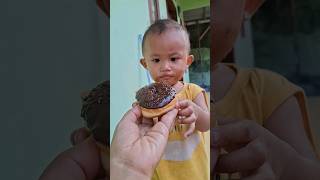 Mufa mau donat coklat [upl. by Zippel897]