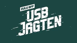 Zulu BFF  USB Jagten  Hele programmet [upl. by Nodla857]