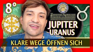 🔴 GUTE NACHRICHTEN Jetzt sind die Wege klarer und nachvollziehbarer  Merkur direktläufig [upl. by Farand]