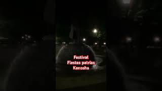 El festival de kenosha festival fiesta musica wisconsin california illinois [upl. by Ativak]