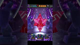 New Featured 6 Star 🌟 Crystal 🔮 Opening mcoc marvelcontestofchampions crystalopening shorts [upl. by Fregger]