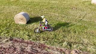 Lot dronem za Crossem djiair3 dronevideo zabawa dji [upl. by Blossom]