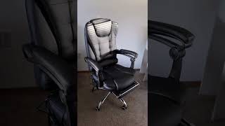 ✨YODOLLA Ergonomic Home Office Chair amazon blackfriday [upl. by Tani]