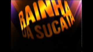 Rainha da Sucata chamada Canal Viva [upl. by Idnem]