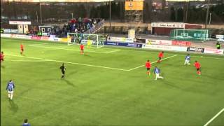 Amazing skills by Mohamed Elyounoussi [upl. by Yekram]