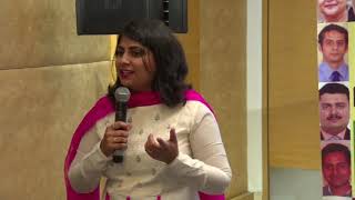 APGI2019  Rucha Kapare  Including amp Unleashing everyone with Liberating Structures [upl. by Lewert]