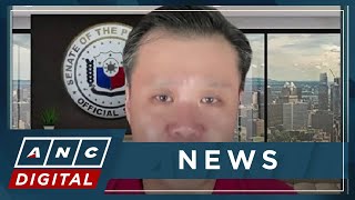 Gatchalian on Guo managing to leave PH Heads will roll  ANC [upl. by Fugere]