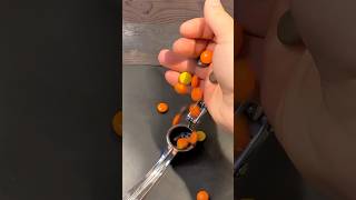 Reeses Pieces Squeeze Test 🟠🟡🟤 [upl. by Nyre]