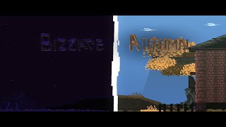 Bizzare Autumn by VizitekMedium Demon [upl. by Ecirtnuahs]