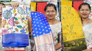 ✨✨Special Pattru saree collection ✨ ✨ wwwmaniblousemarketin [upl. by Penrose]