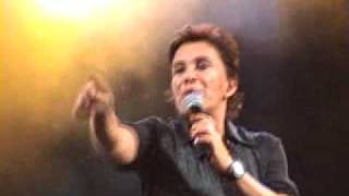 Ricchi e poveri Piccolo amore live concert Budapest [upl. by Eisej930]