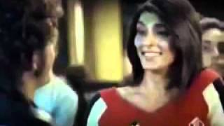 Elisa Isoardi  spot Nastro Azzurro [upl. by Nace512]