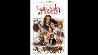 Gullivers Travels 1996 720p DVDRIP MP4 x264 AVC [upl. by Eldon92]