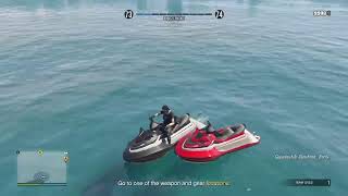 LiveStream GTA V Height With My Boy liDjSliding🇩🇴✊🏻🗯️ [upl. by Nelie379]