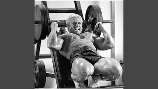 I WOULD RATHER DIE THAN BE THAT LOSER Tom Platz Edit [upl. by Cut]