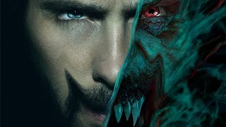 morbius full movie but 20x faster [upl. by Anuahsed]