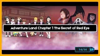 【The Sandbox】 Adventure Land Chapter 1 The Secret of Red Eye  All Quests Walkthrough [upl. by Nye302]