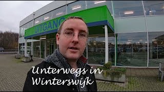 Kleiner Rundgang über den Markt in Winterswijk [upl. by Ob]