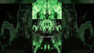 New melodic deathcore song quotHELL ABOVEquot out now [upl. by Anua]