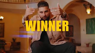 KARAN AUJLA TYPE BEAT X MXRCI TYPE BEAT  quotWINNERquot [upl. by Neetsirhc]