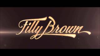 Filly Brown  Reflections Ft Slow Pain [upl. by Ronnholm627]