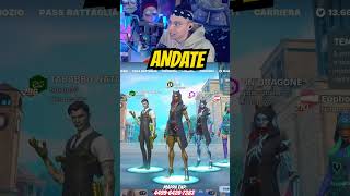 COME SBLOCCARE la SKIN FELINA GRATIS e SUBITO su FORTNITE [upl. by Maryanna]