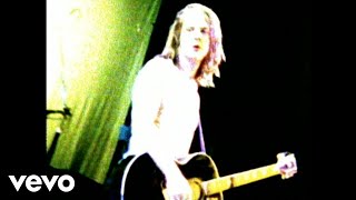 Soul Asylum  Promises Broken Official Video [upl. by Aienahs832]