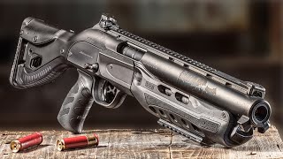 8 BEST Shotguns for Home Defense in 2024 1 Shocked Me [upl. by Nylareg356]